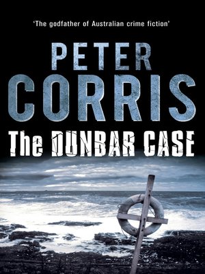 cover image of Dunbar Case